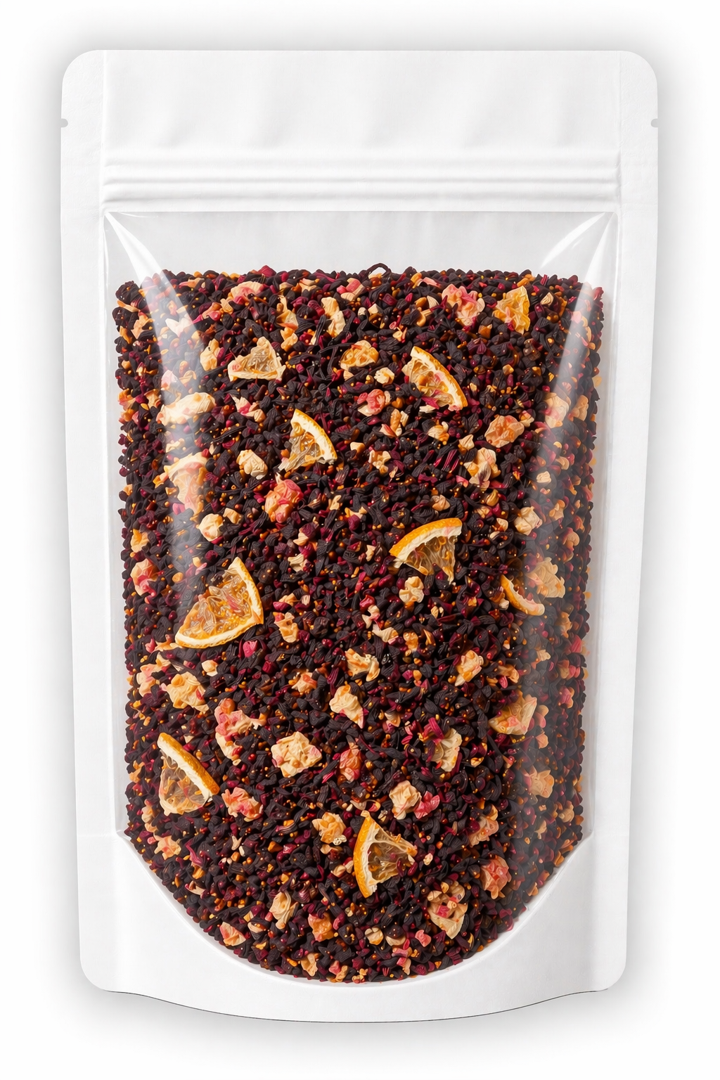 Citrus Blast Tea