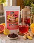 Citrus Blast Tea